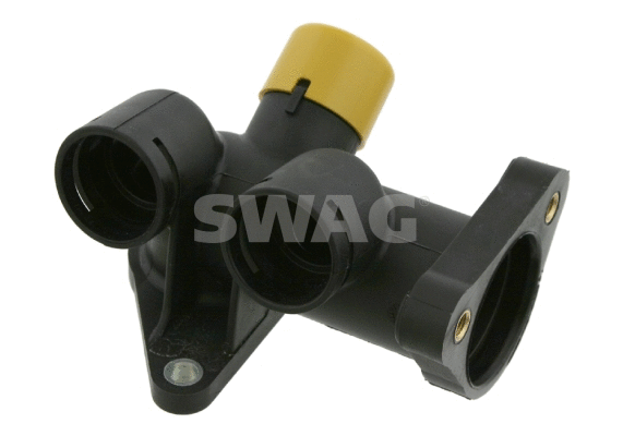 Coolant Flange (30 92 7153)