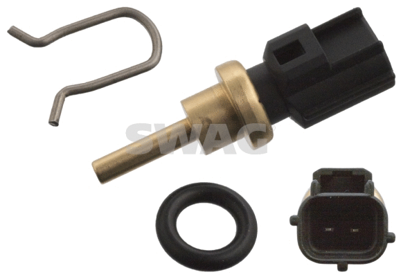Sensor, coolant temperature (55 10 3648)