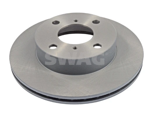 Brake Disc (33 10 5126)