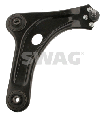 Control/Trailing Arm, wheel suspension (64 93 8701)