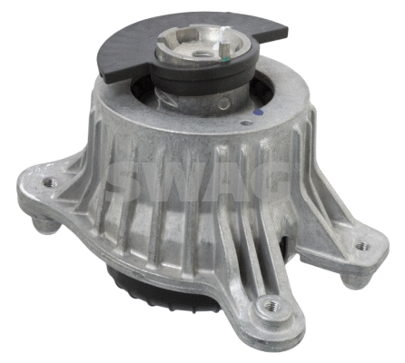 Mounting, engine (10 10 4435)