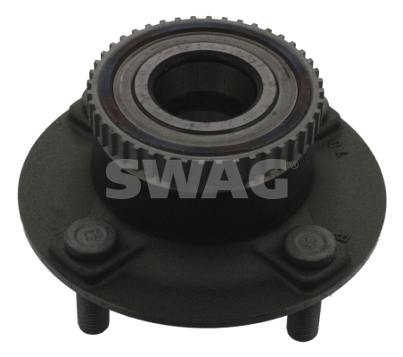Wheel Bearing Kit (50 90 7833)