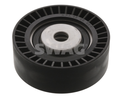Deflection/Guide Pulley, V-ribbed belt (20 03 0009)