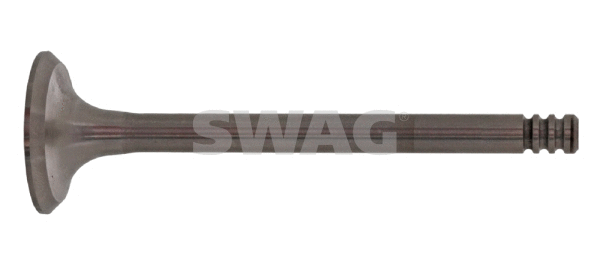 Exhaust Valve (30 92 1028)