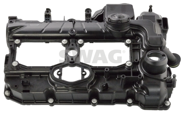 Cylinder Head Cover (20 10 3668)