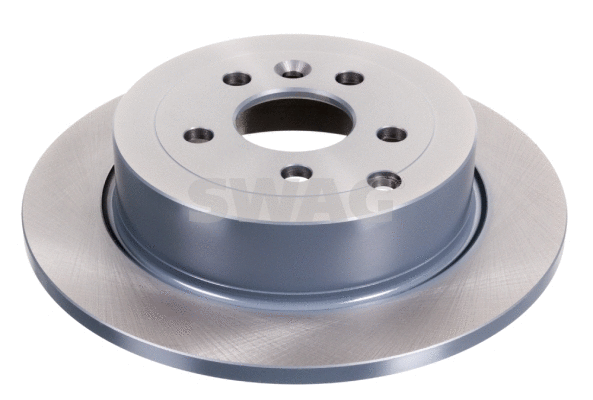 Brake Disc (22 94 3824)