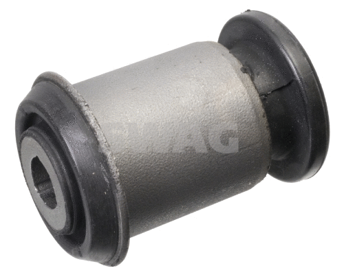 Mounting, control/trailing arm (40 10 6027)