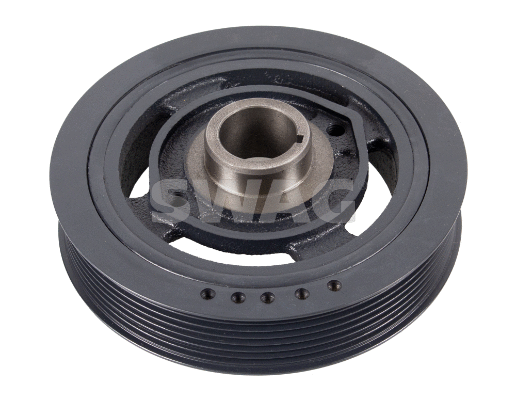 Belt Pulley, crankshaft (81 92 7229)