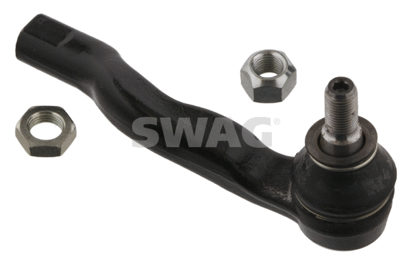 Tie Rod End (10 93 3702)