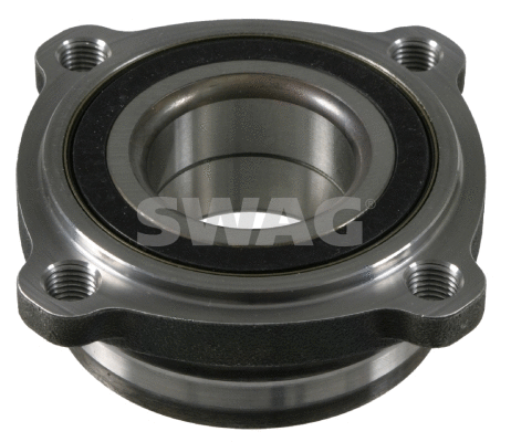 Wheel Bearing Kit (20 92 1166)