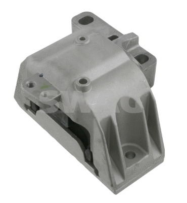 Mounting, engine (32 92 3016)