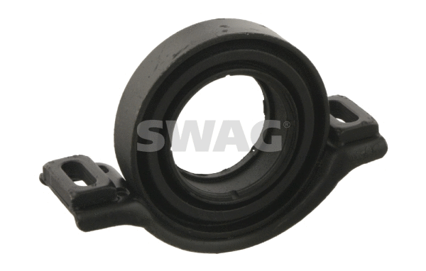 Suspension, propshaft (10 93 0931)