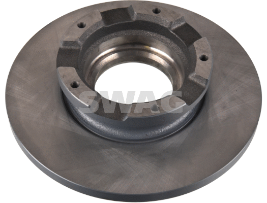 Brake Disc (33 10 0909)