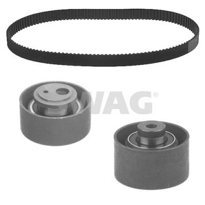 Timing Belt Kit (62 02 0011)