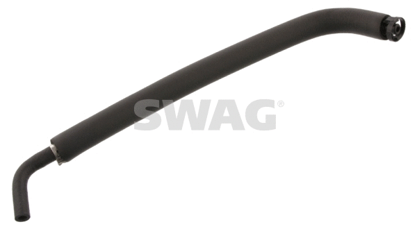 Hose, crankcase ventilation (20 93 6680)