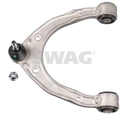 Control/Trailing Arm, wheel suspension (30 10 6923)