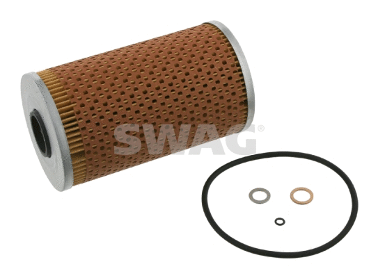 Oil Filter (20 92 6691)