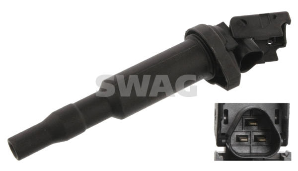 Ignition Coil (20 93 6100)