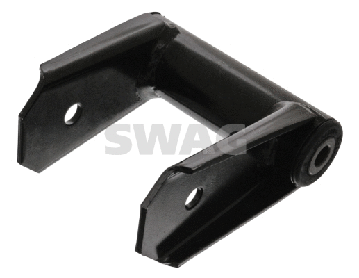 Bushing, leaf spring (10 94 8739)