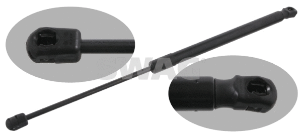 Gas Spring, boot/cargo area (30 93 1674)