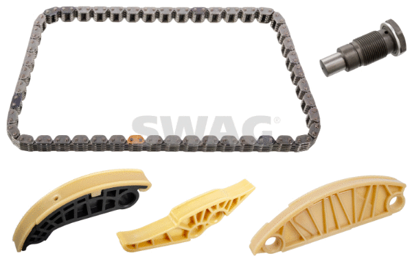 Timing Chain Kit (33 10 4475)