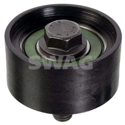 Deflection/Guide Pulley, timing belt