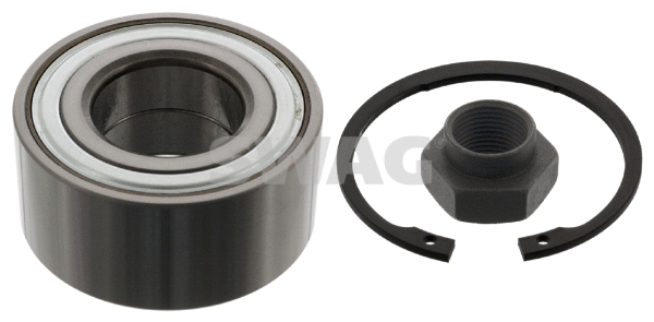 Wheel Bearing Kit (62 90 5542)