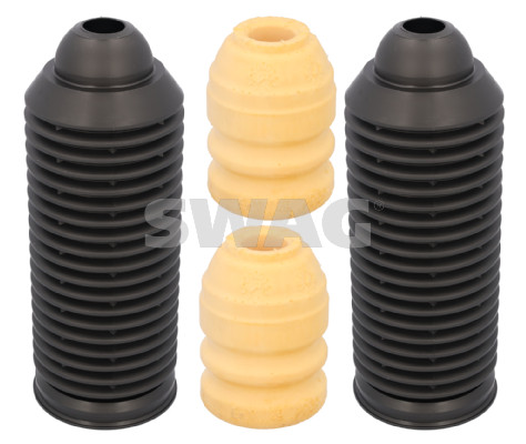 Dust Cover Kit, shock absorber (33 11 0267)