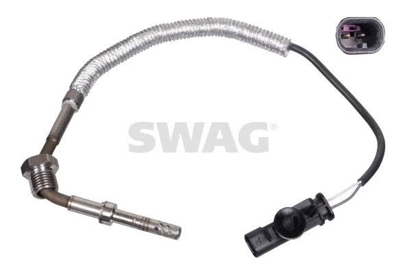 Sensor, exhaust gas temperature (55 10 0806)