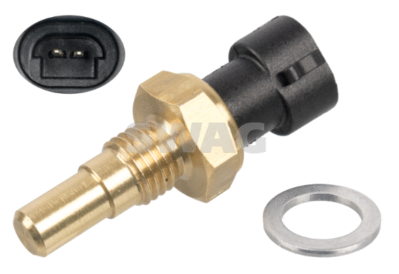 Sensor, coolant temperature (33 10 2242)