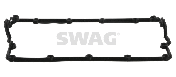 Gasket, cylinder head cover (30 93 3158)