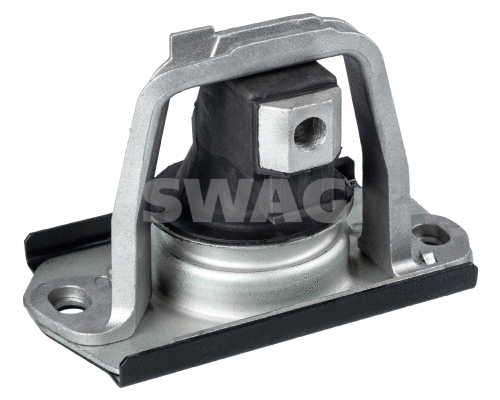 Mounting, engine (60 93 1417)