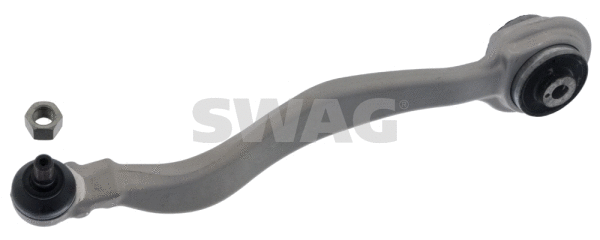 Control/Trailing Arm, wheel suspension (10 94 7870)