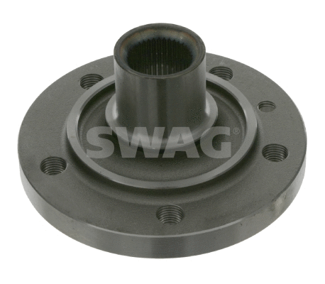 Wheel Hub (32 92 2554)