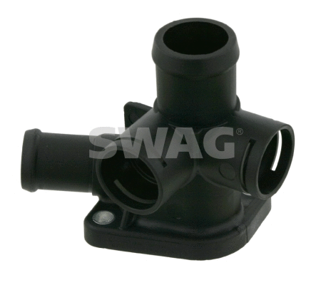Coolant Flange (32 92 3846)