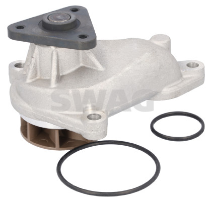 Water Pump, engine cooling (33 10 9144)