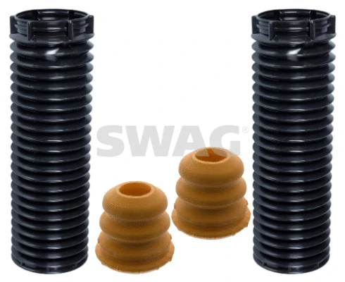 Dust Cover Kit, shock absorber (33 10 7116)
