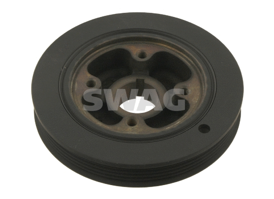 Belt Pulley, crankshaft (62 93 0139)