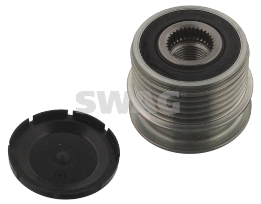 Alternator Freewheel Clutch (10 14 0002)