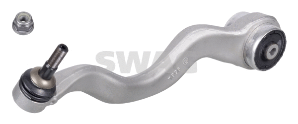 Control/Trailing Arm, wheel suspension (20 10 2429)