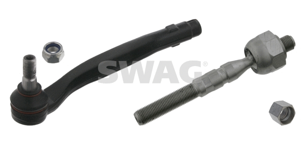 Tie Rod (10 93 9503)