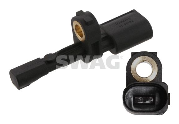 Sensor, wheel speed (30 93 3541)