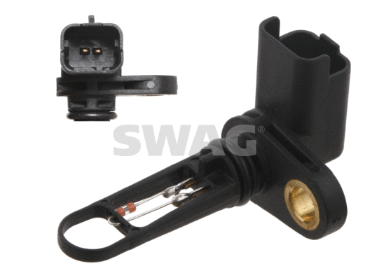 Sensor, intake air temperature (62 93 0981)