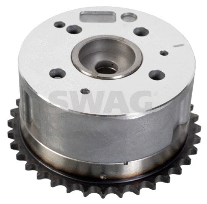 Camshaft Adjuster (33 10 5581)