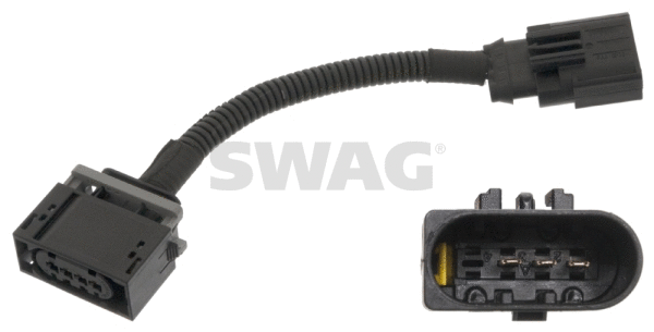 Adapter Cable, air supply control flap (37 94 7673)