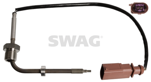 Sensor, exhaust gas temperature (33 10 0245)