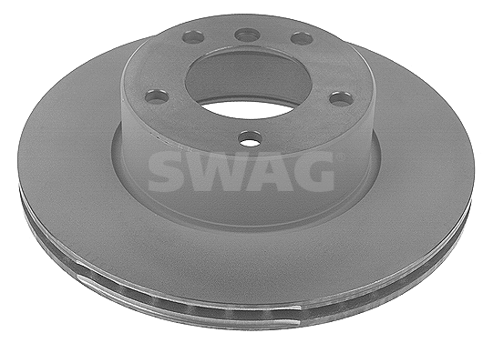 Brake Disc (20 91 0753)