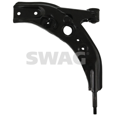 Control/Trailing Arm, wheel suspension (83 94 2424)