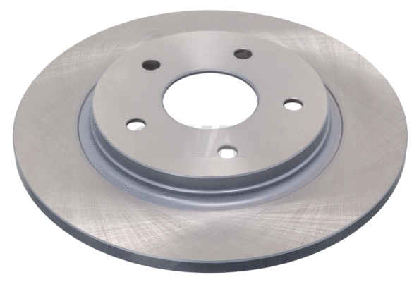 Brake Disc (70 94 3900)
