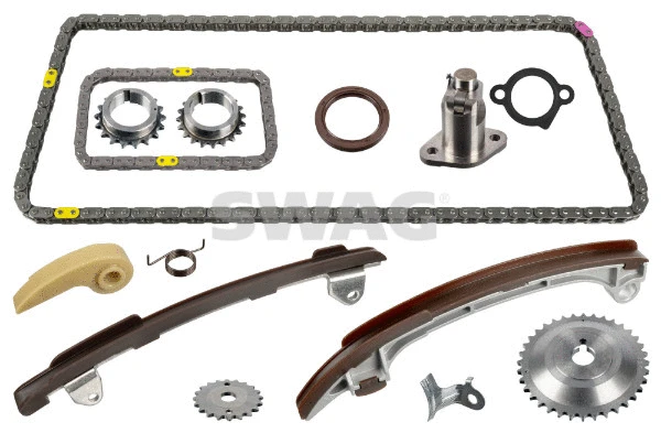 Timing Chain Kit (33 10 7491)